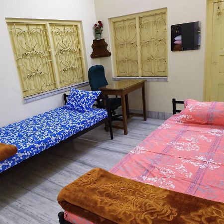 Chandannagore Guest House 加尔各答 外观 照片
