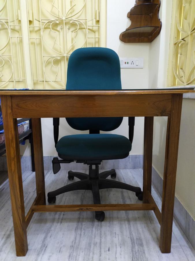 Chandannagore Guest House 加尔各答 外观 照片