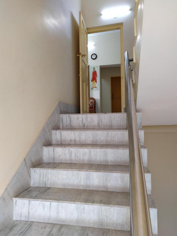 Chandannagore Guest House 加尔各答 外观 照片