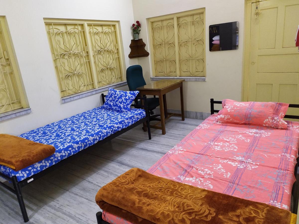 Chandannagore Guest House 加尔各答 外观 照片