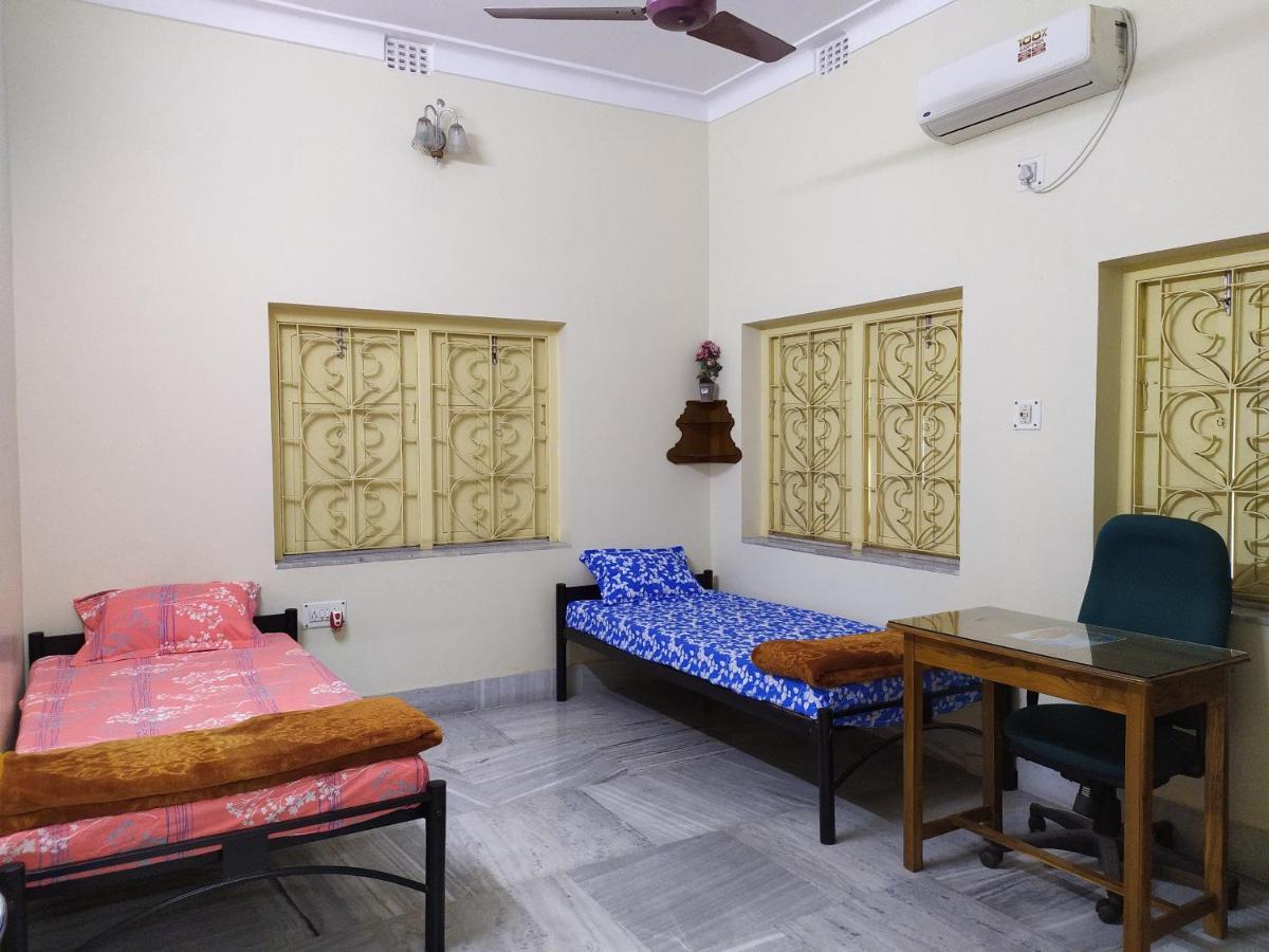 Chandannagore Guest House 加尔各答 外观 照片