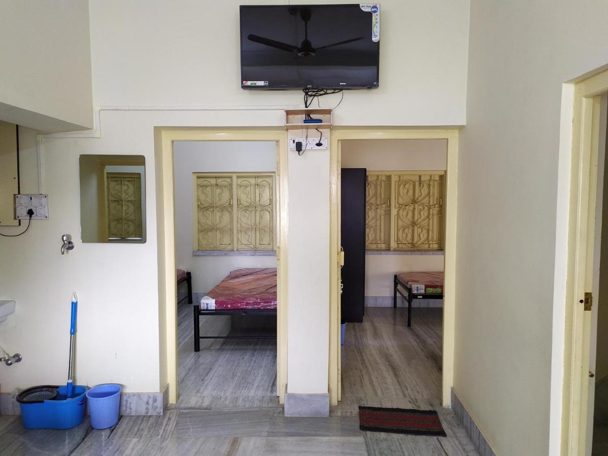 Chandannagore Guest House 加尔各答 外观 照片