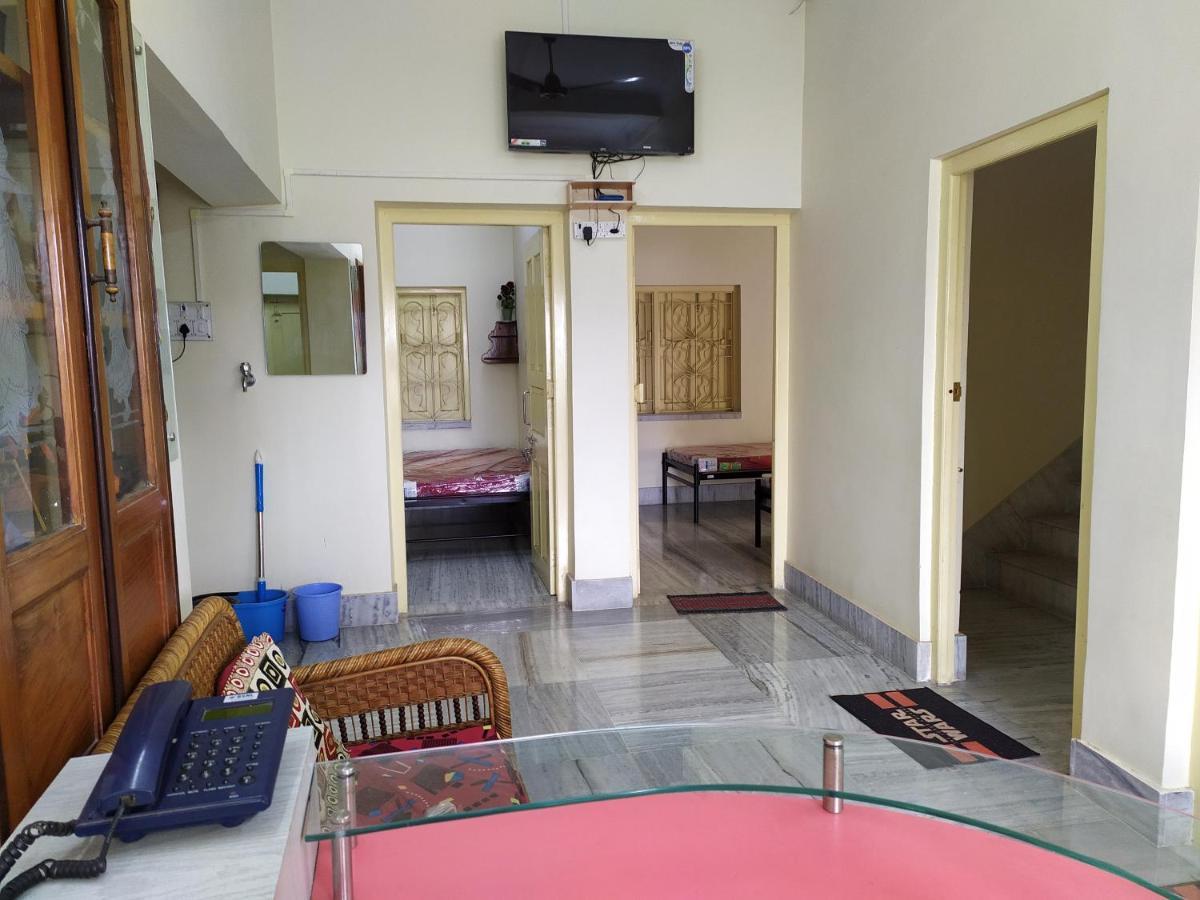 Chandannagore Guest House 加尔各答 外观 照片