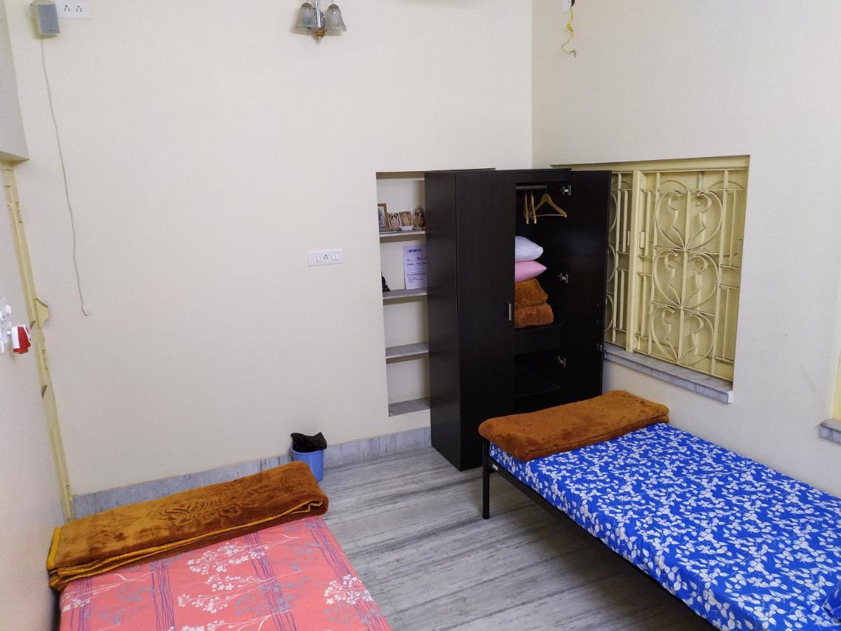 Chandannagore Guest House 加尔各答 外观 照片