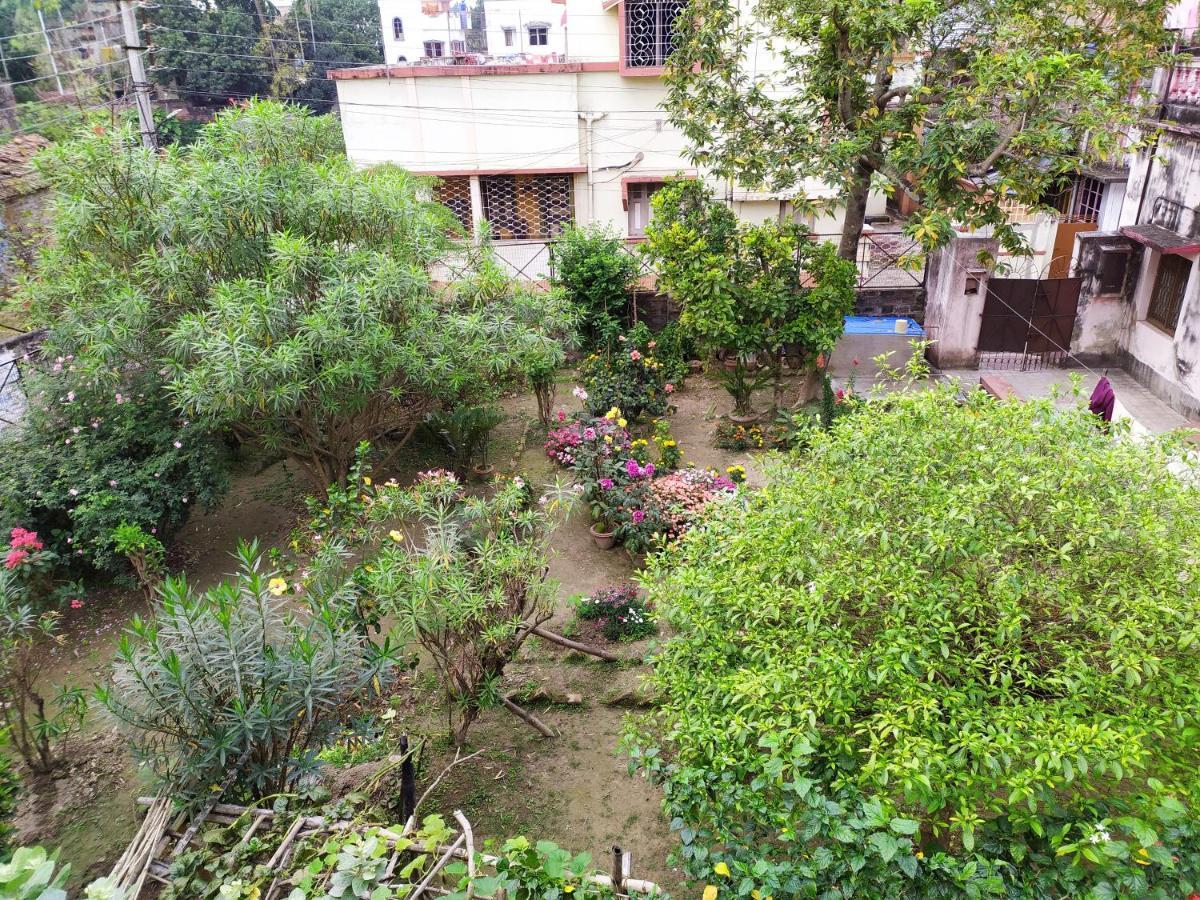 Chandannagore Guest House 加尔各答 外观 照片
