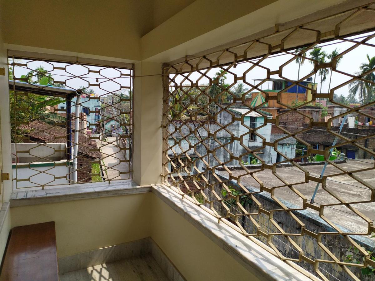 Chandannagore Guest House 加尔各答 外观 照片