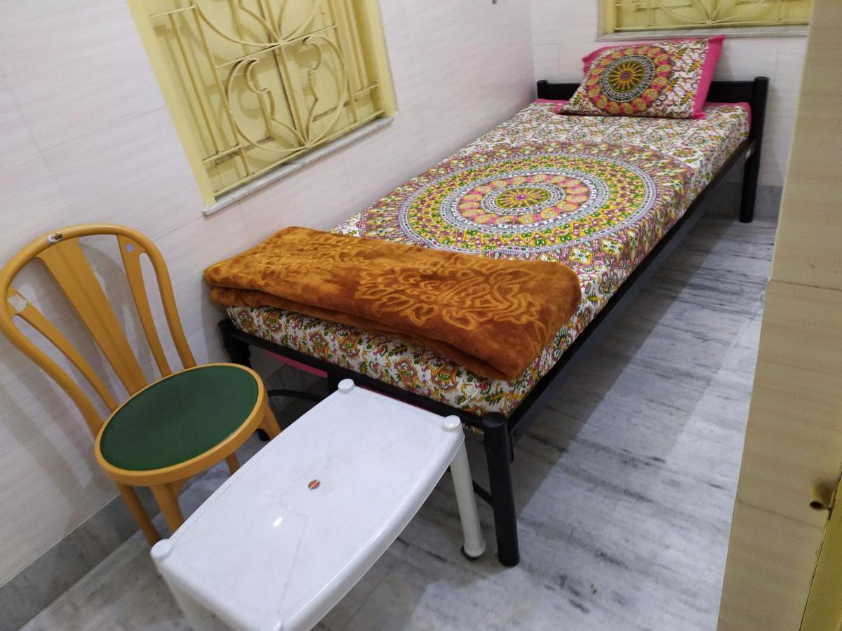 Chandannagore Guest House 加尔各答 外观 照片