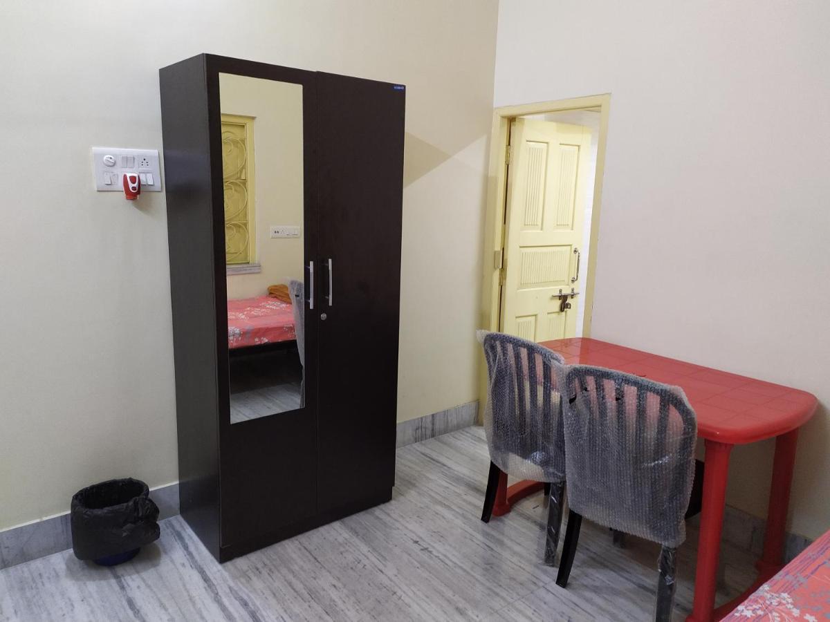 Chandannagore Guest House 加尔各答 外观 照片