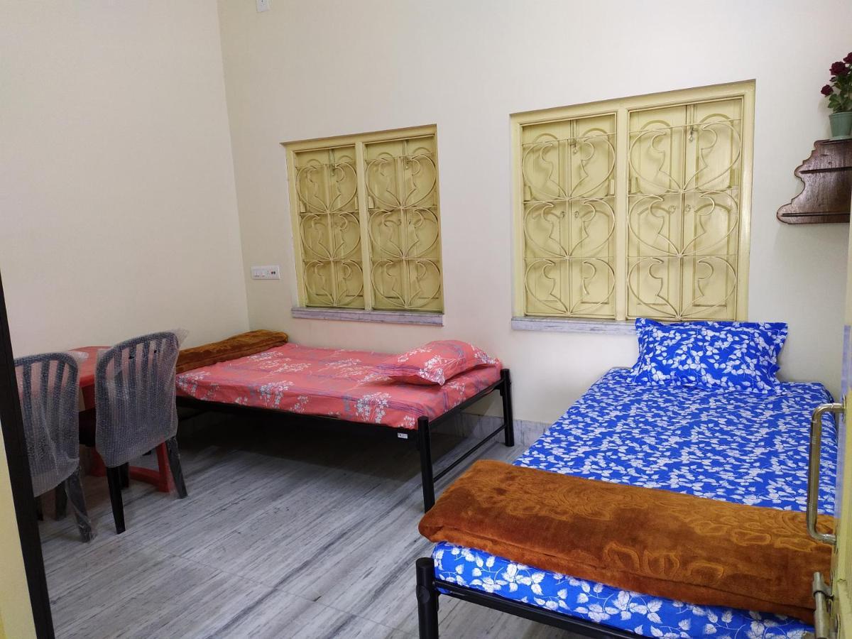 Chandannagore Guest House 加尔各答 外观 照片