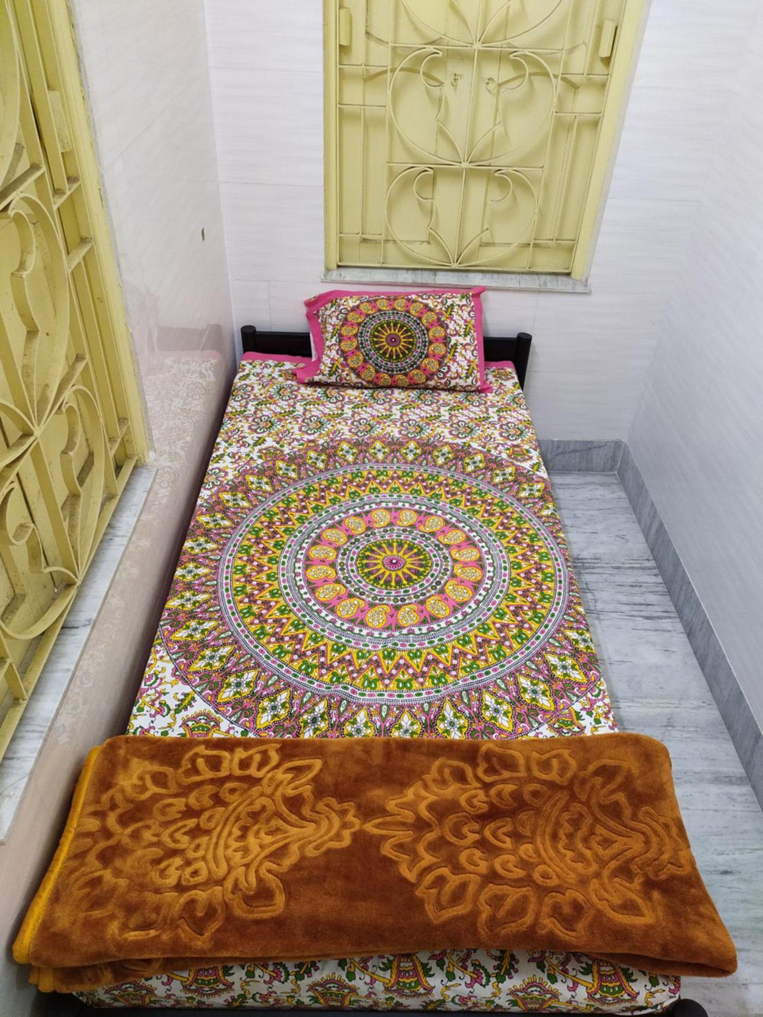 Chandannagore Guest House 加尔各答 外观 照片